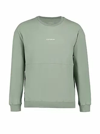 ICEPEAK | Herren Funktionssweater Yareli | 